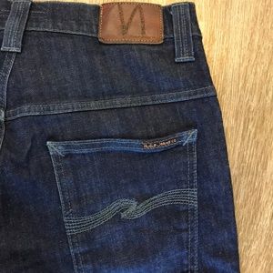 Nudie Jeans Thin Finn